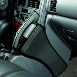 Jeep Grand Cherokee (WJ) 04/1999-05/2005 Kleur: Zwart