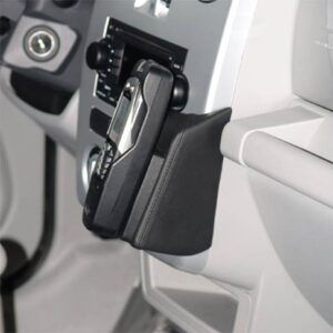 Chrysler PT Cruiser 2006-2010 Kleur: Zwart