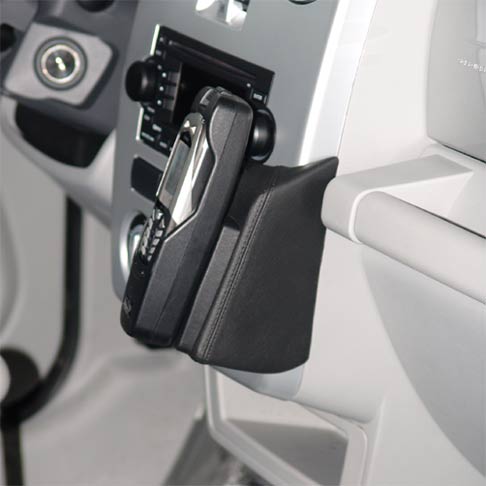 Chrysler PT Cruiser 2006-2010 Kleur: Zwart