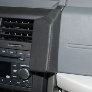 Jeep Cherokee 2008-2012 Kleur: Zwart