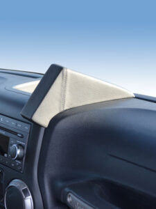 Jeep Wrangler 2011-2019 Kleur: Zwart