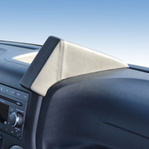 Jeep Wrangler 2011-2019 Kleur: Zwart