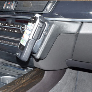 BMW X5 / X6 2014-2019 Kleur: Zwart