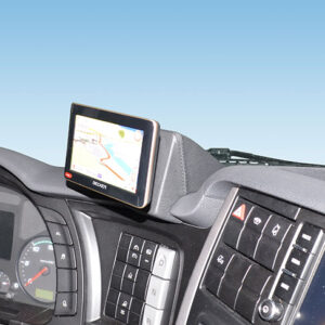 Iveco Stralis HiWay Iveco S-Way  Kleur: Zwart