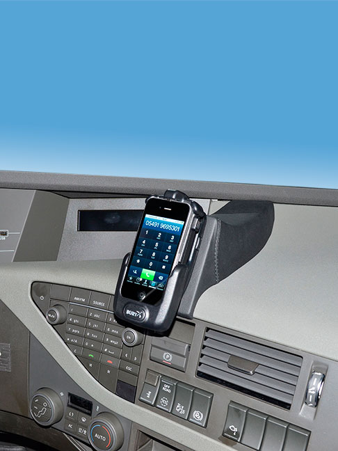 Volvo FH Serie 2013-2019 Euro6