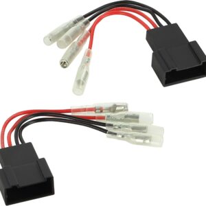 Speaker Adapter Kabel (2x) Diverse modellen Toyota