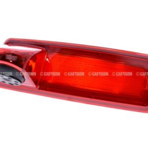 Camera Specifiek Opel Vivaro - Renault Trafic 2014-2019