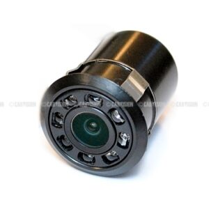 CV-100IR NTSC super mini inbouwcamera met infrarood