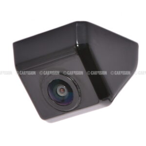 Camera mini Zwart opbouw SONY NTSC 130 beeldlijnen RCA output incl. 8m. kabel