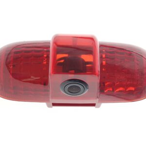 Camera Specifiek voor Renault Trafic / Opel Vivaro 2001-2014 Incl. 10 meter RCA kabel