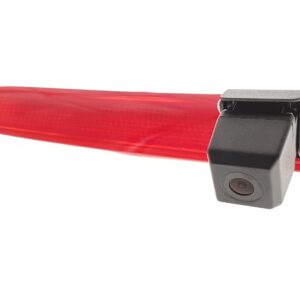 Remlicht camera voor VW T5 en T6 Transporter met achter deuren (inc. 10m kabel)