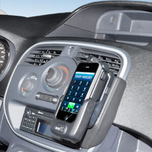 Renault Kangoo 2013-2017 Kleur: Zwart