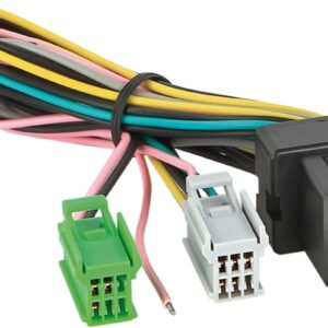 T-Harness Ford Ranger 2012-2014