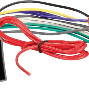 Radio Aansluitkabel Ford Fiesta/ Focus/ Transit/ Transit Connect/ Transit Custom 2018>