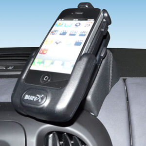 Fiat 500 L 2012-2019 Kleur: Zwart