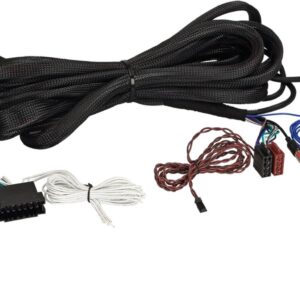 Mercedes Benz E-Klasse/SLK-Klasse/CLS-Klasse/ SL-Klasse Verlengkabel voor Audio Gateway 6,5m