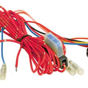 CAN-Bus Kit BMW Quadlock > ISO / Antenne > ISO