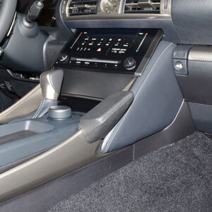 Lexus IS Serie 2013-2019 Kleur: Zwart