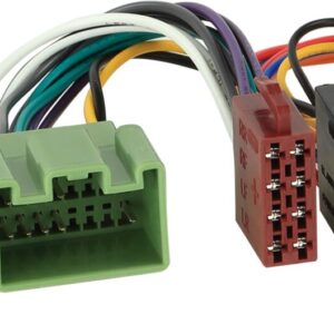 Radio Aansluitkabel Opel Karl/ Insignia > ISO Norm