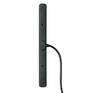 MCA 1890 Stripe Bulk Multiband binnenruit plak antenne FME Female