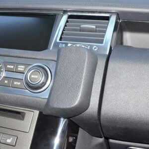 Land Rover Range Rover Sport 2010-2013 Kleur: Zwart