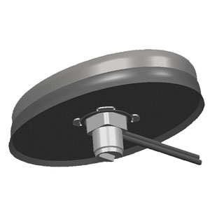 GPS antenne 1890 LP/S/SMA/SMA