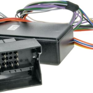 Actieve Systeem Adapter Front / Rear BMW 3-Serie/ 5-Serie