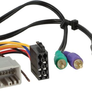 Actieve Systeem Adapter Diverse modellen: Chrysler -Dodge