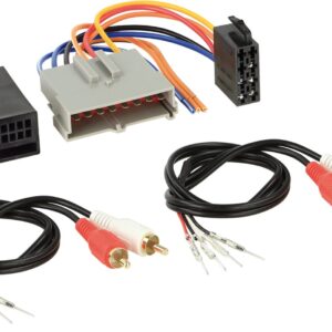 Actieve Systeem Adapter Ford - Lincoln - Mercury LET OP: UITLOPEND ARTIKEL - KAN NIET RETOUR