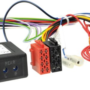 Actieve Systeem Adapter Honda CR-V 2012-2019