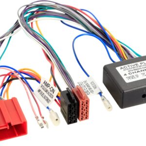 Actieve Systeem Adapter BOSE Soundsystem Mazda 3/ 5/ 6/ MX-5/ RX-8