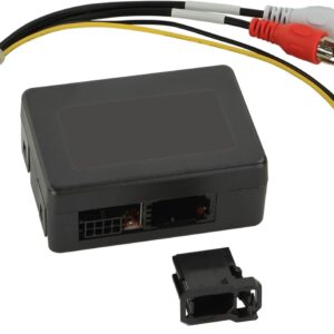 Actieve Systeem Adapter Most-Analoog Mercedes audio gateway