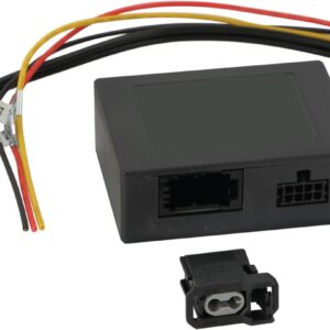 Actieve Systeem Adapter Most25 (fibre optic) Mercedes/Porsche