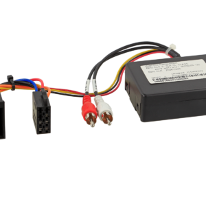Actieve Systeem Adapter Most-analoge Mercedes Benz CLS-Klasse/ SLK-Klasse/ CLK-Klasse/ E-Klasse