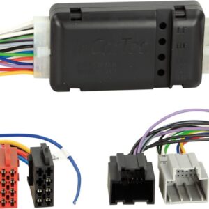 Actieve Systeem Adapter Saab  9-5 2006-2010