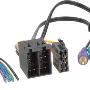 Actieve systeem adapter Volkswagen