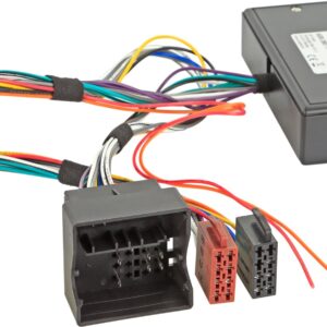 Actieve Systeem Adapter Bose Sound System Audi A1/ A2/ A3/ A4/ A5/ Q5/ Q7/ TT