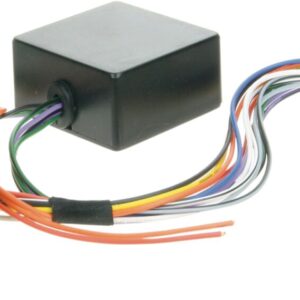 Actieve Systeem Adapter Infinity Sound-System Audi A1/ A2/ A3/ A4/ A5/ Q5/ Q7/ TT