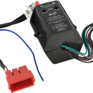 Volledige Active System Adapter Audi A3/ A4/ A6/ A8/ TT