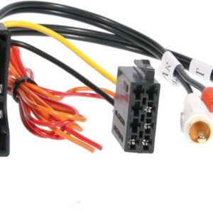 Volledige Active System Adapter Audi A3/ A4/ A6/ TT > BOSE