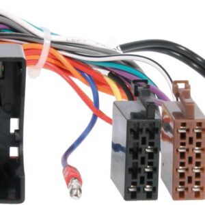 Gedeeltelijk Actief Systeem Adaper Div. modellen Audi - Seat - Skoda - Volkswagen- Maserati