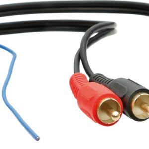 Actieve Systeem Adapter Diverse modellen Volvo