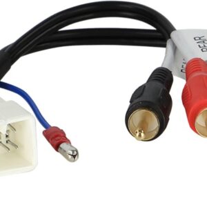 Aktieve Systeem Adapter Toyota MR2/ Celica