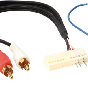 Aktieve Systeem Adapter Diverse modellen Audi - Seat - Masarati - Volkswagen - Skoda