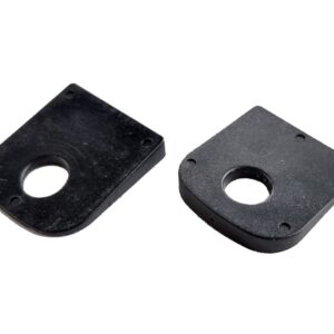 Montage Adapter voor de CV-115/140/133WDR camera