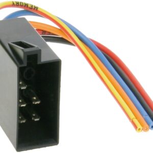 Universele ISO Female Stekker Stroom