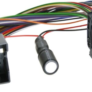 Quadlock Spanningsstabilisator voor Start / Stopp