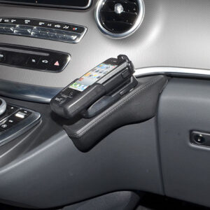 Mercedes Benz V-Klasse 2014-2019 Kleur: Zwart