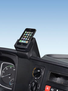 Mercedes Benz Atego / Axor 09/2004- 2007 Kleur: Zwart