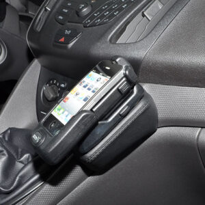 Ford Transit Connect 2013-2019 Kleur: Zwart